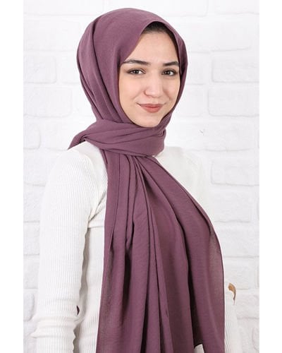 Eşarp seçerken nelere dikkat edilmeli?