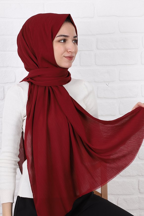 Bürümcük Bordo