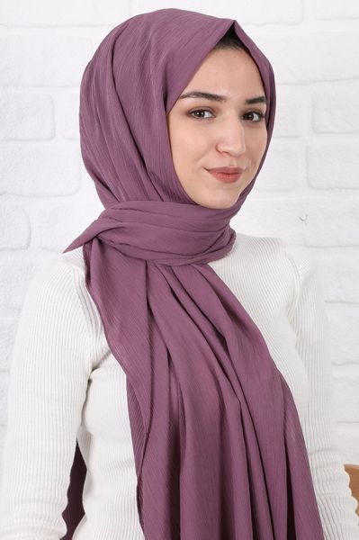 Bürümcük Koyu Lila
