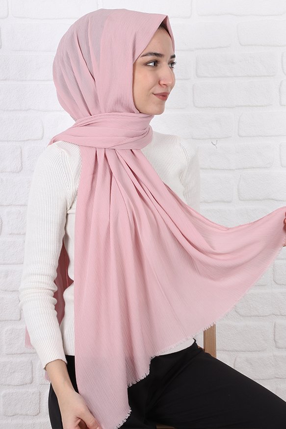 Bürümcük Açık Pudra