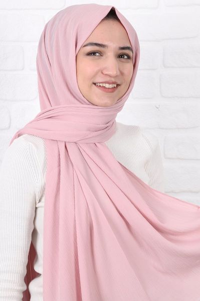 Bürümcük Açık Pudra