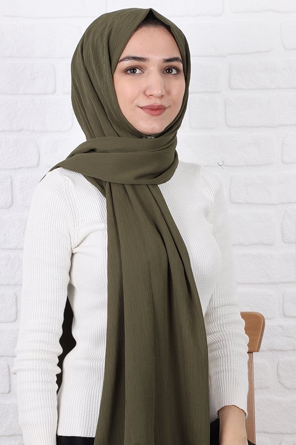 Bürümcük Haki Yeşili