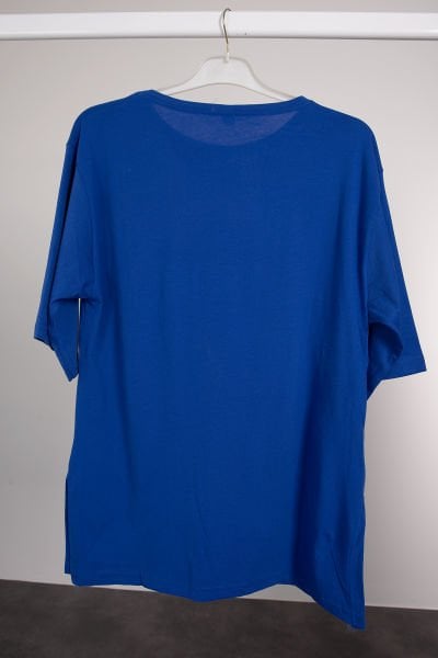 Basic T shirt Saks