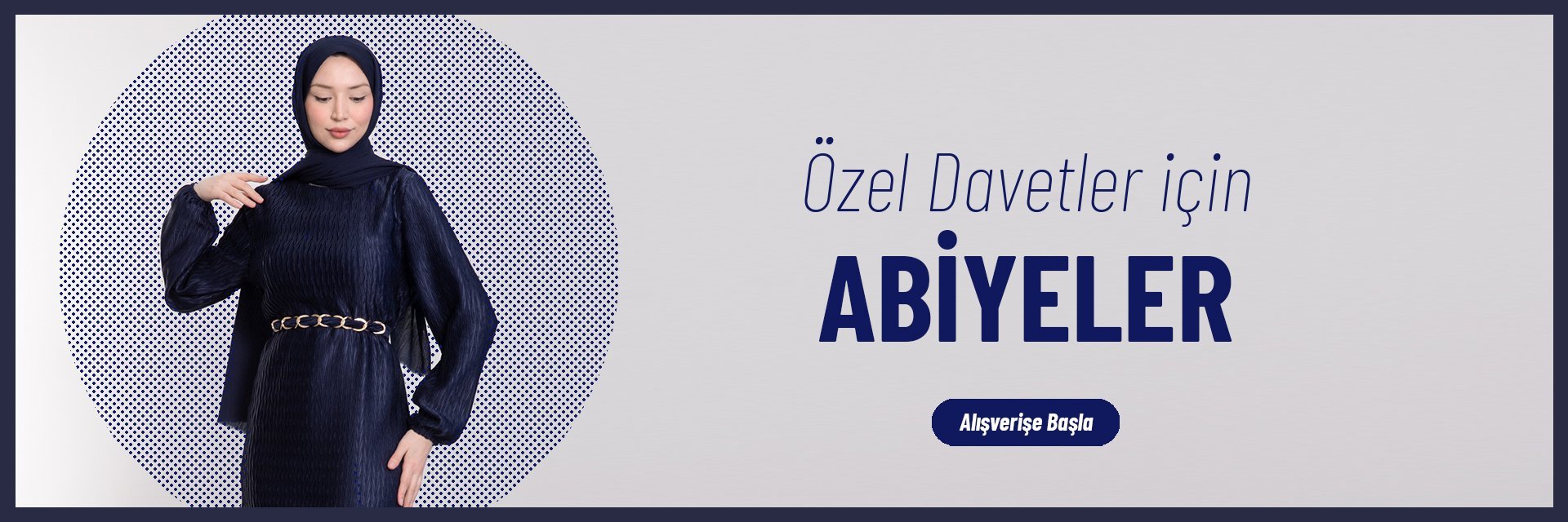 En Çok Satan Abiyeler