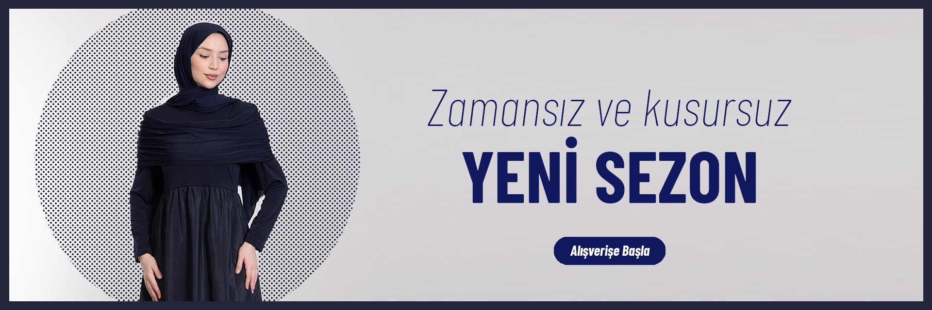 Yeni Sezon Süper Modeller