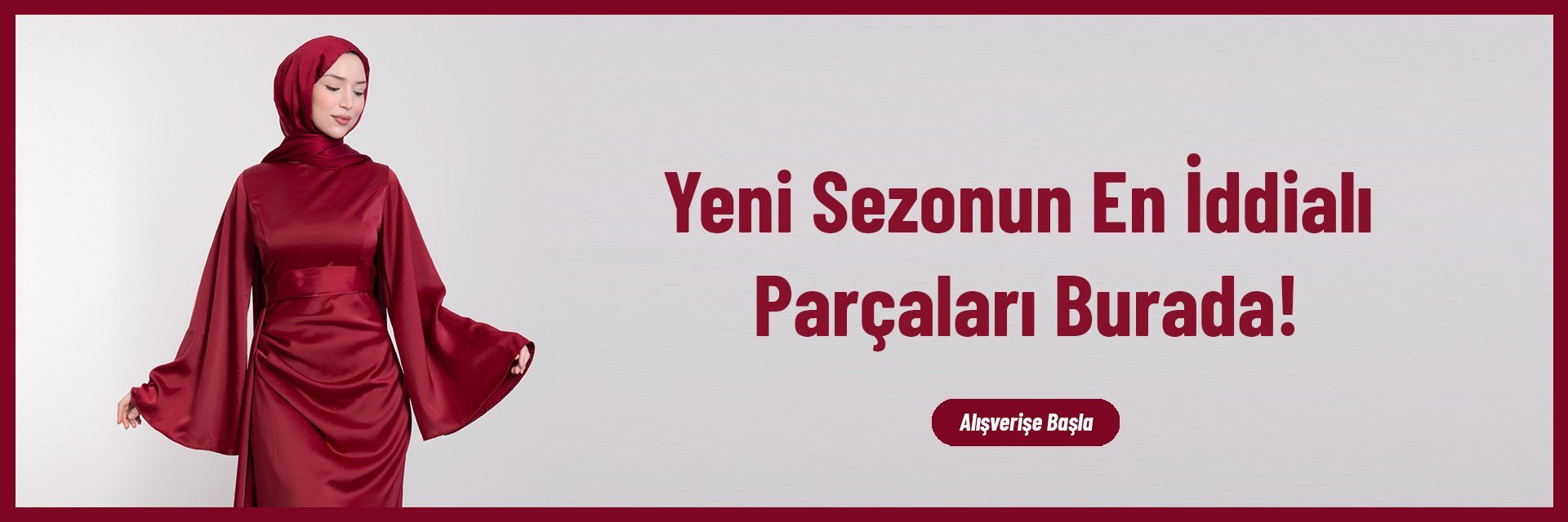 Yeni Sezon