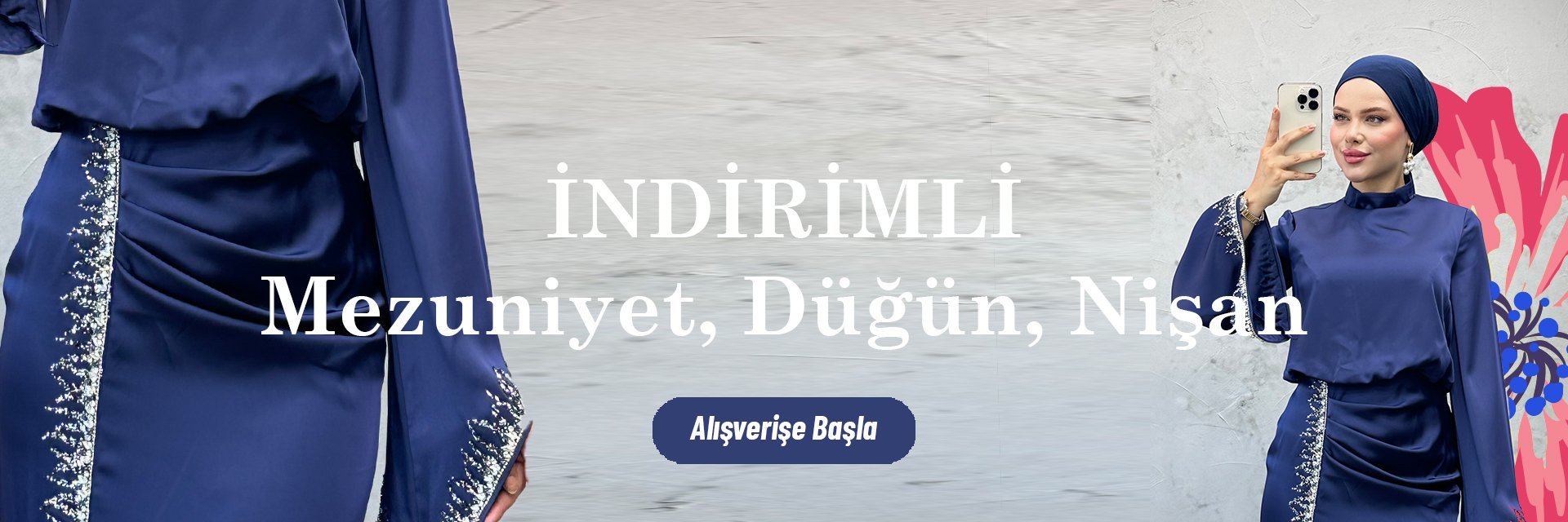 İndirimli Ürünler