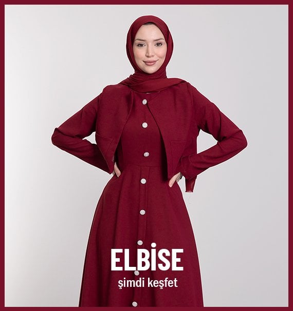 Elbise
