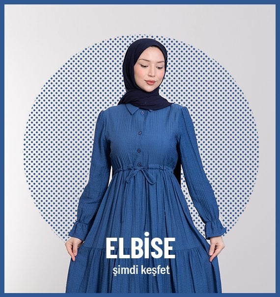 Elbise