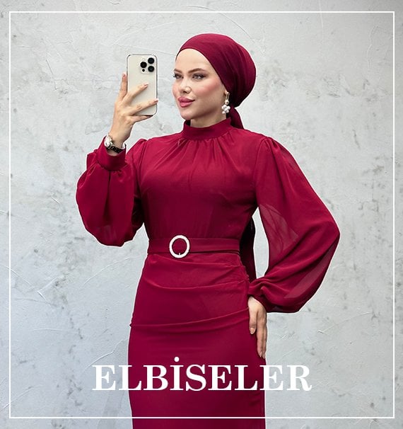 Elbise