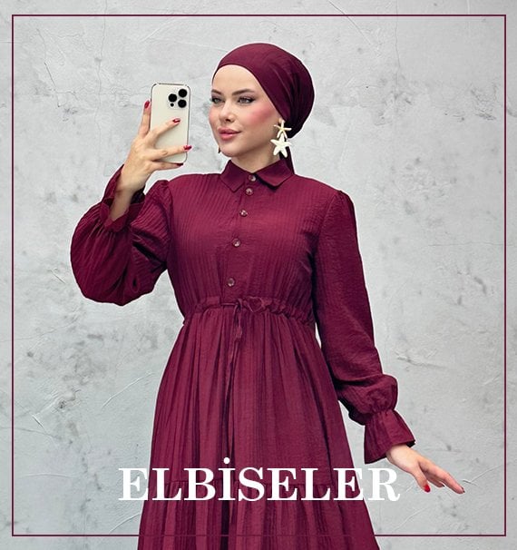 Elbise