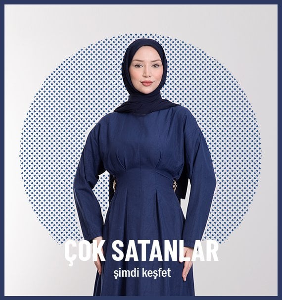 Çok Satanlar / İndirimli Ürünler