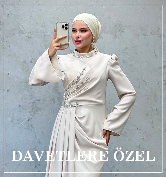 Davetlere Özel