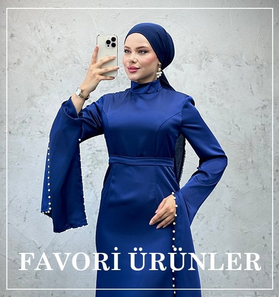 Favori Ürünler