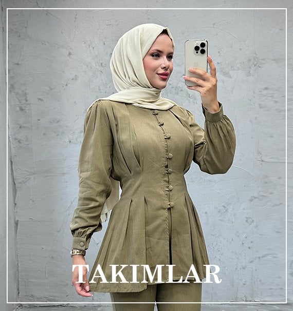 Takımlar