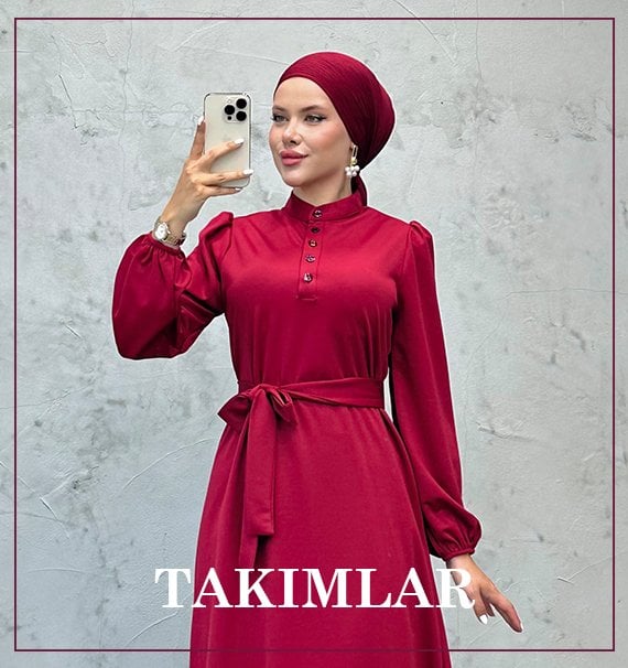Takımlar